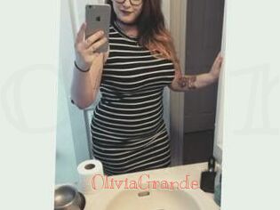 OliviaGrande