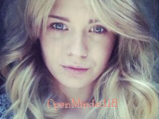 OpenMinded18