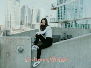 OrdinaryWicked