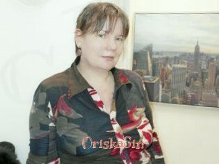 OriskaSin