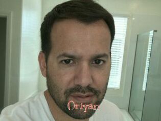 Oriyan