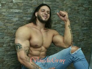 OrlandoGray Celebrix