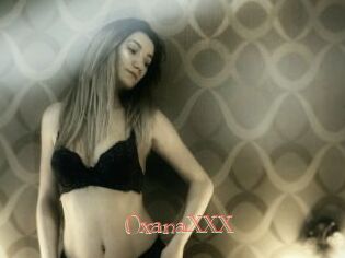 OxanaXXX