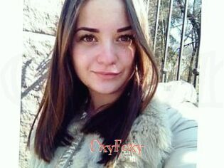 OxyFoxy Celebrix