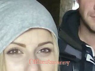 Offlimitsnanny