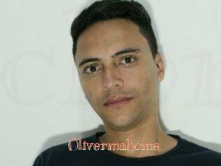 Olivermahome