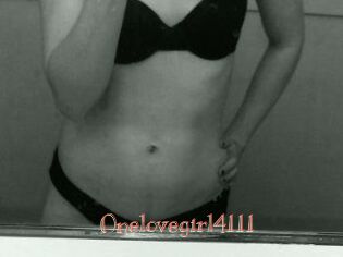 Onelovegirl4111