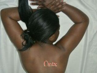 Onix