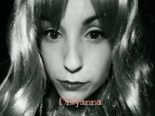 Onlyanna