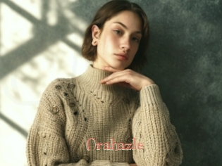 Orahazle