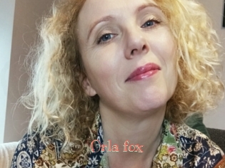 orla_fox Celebrix
