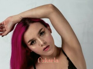 Ozkarla