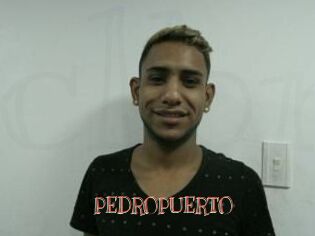 PEDRO_PUERTO