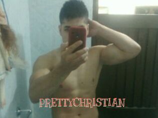 PRETTYCHRISTIAN