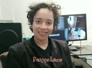 PaiggeLane