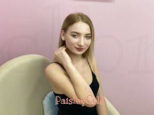 PaisleyCole