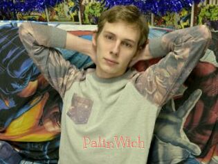 PalinWich