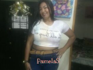 PamelaS