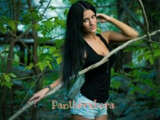 PantherxLora