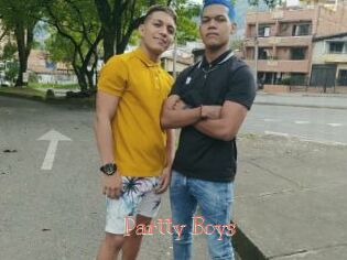 Partty_Boys