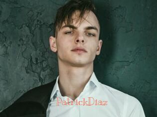 PatrickDiaz Celebrix