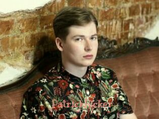 PatrickRicker