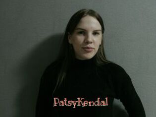 PatsyKendal