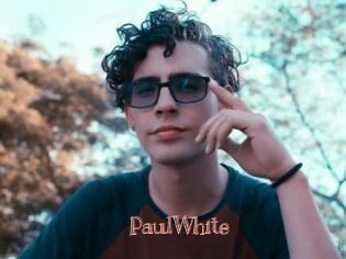 PaulWhite
