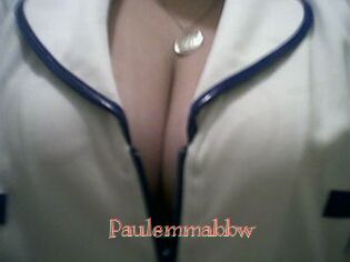 Paulemmabbw