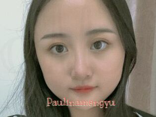 Paulinamengyu