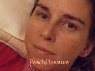 PeachPleasure