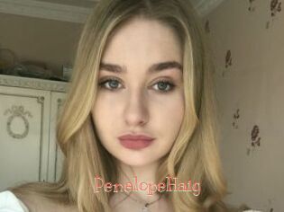 PenelopeHaig