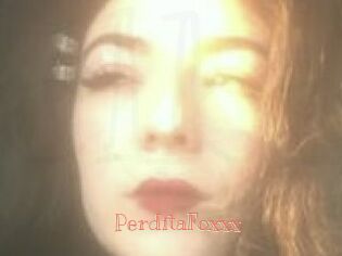 PerditaFoxxx