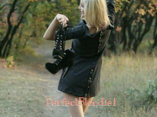 PerfectBlondie1