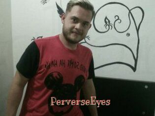 PerverseEyes