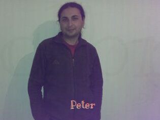 Peter