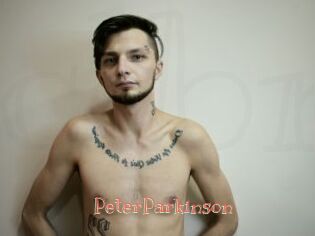 PeterParkinson