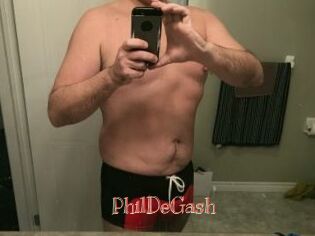 PhilDeGash