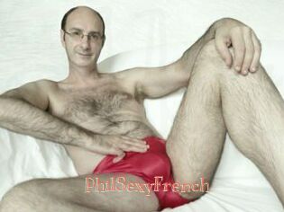 PhilSexyFrench