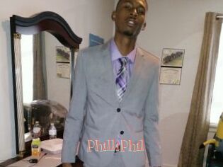 PhilliPhil