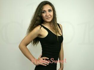 PhoebeSweet Celebrix