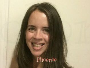 Phoenie