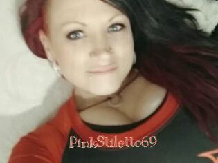 PinkStiletto69