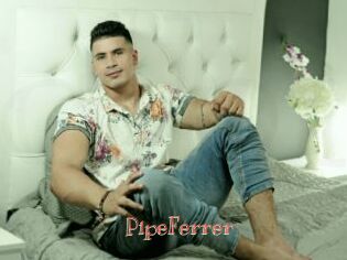 PipeFerrer