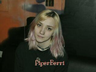 PiperBerri