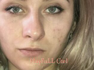 PlayFuLL_Girl