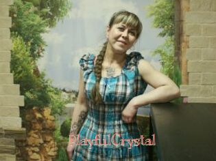 PlayfulCrystal