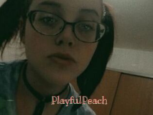 PlayfulPeach