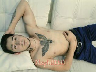 PlayfulTED Celebrix
