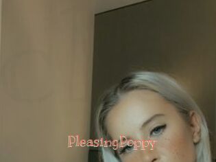 PleasingPoppy